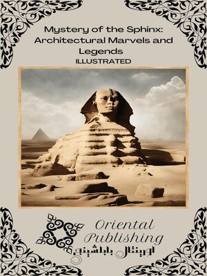 cover image of Mystery of the Sphinx